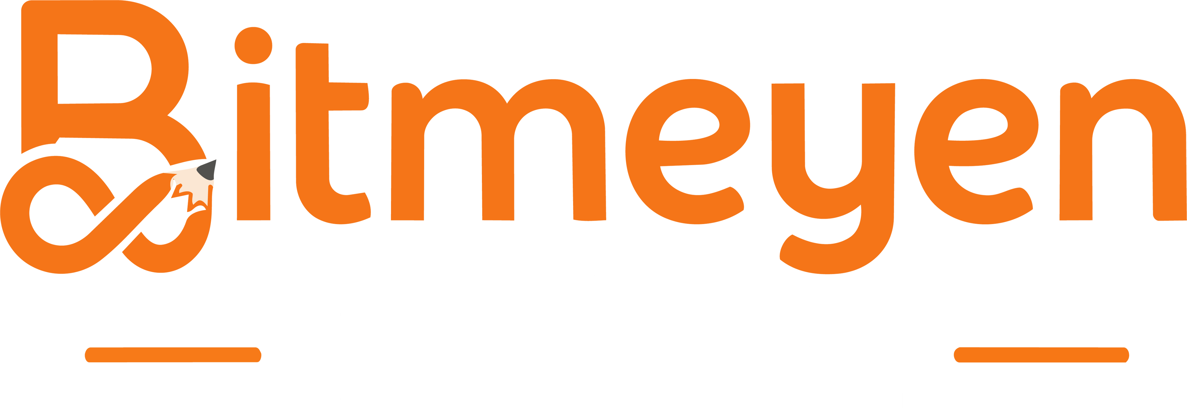 Bitmeyen Kalem Yeni Nesil Kurşun Kalem